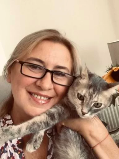 Müge Acar ve Muffin